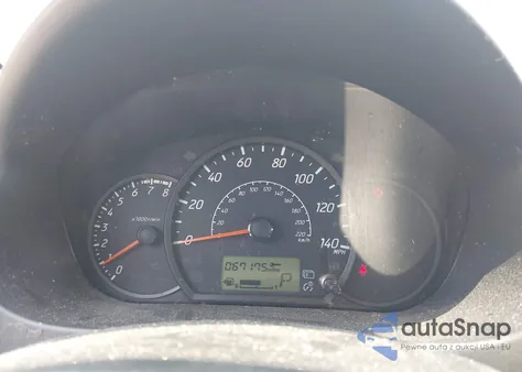 2019 Mitsubishi Mirage G4 Es from USA, damaged, VIN ML32F3FJXKHF00797